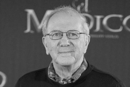 US-Schriftsteller Noah Gordon ist gestorben.