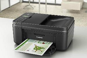 Schnelleinbindung neuer Netzwerkdrucker