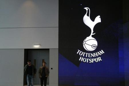 Wegen Corona: Tottenham macht 95 Millionen Euro Minus