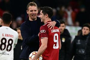 Der Sport-Höhepunkt am Dienstag, 23. November