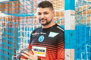 Handball: Stuttgart holt Torhüter Pesic