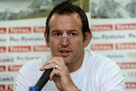 Rugby: Frühdemenz auch bei Ex-All-Blacks-Star Hayman