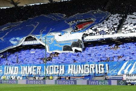 HSV braucht neuen Finanz-Vorstand - Wettstein geht