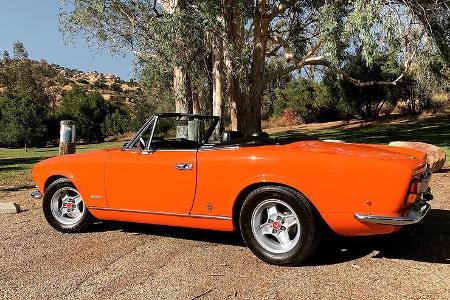 10/2019, Elektromotor in V8-Form von Electric GT