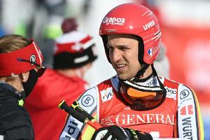 Skirennläufer Ferstl kritisiert Olympia-Vergabe an Peking