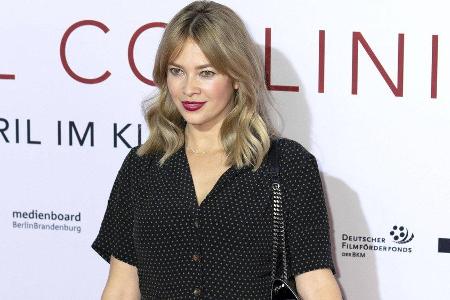 Laura Osswald wurde durch 