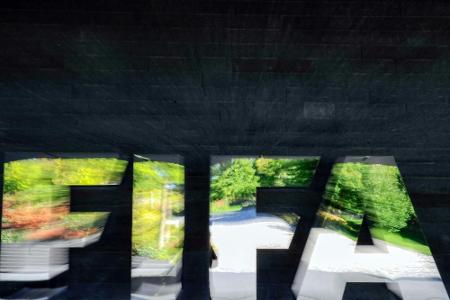 FIFA will Netto-Null-Emissionen bis 2040 erreichen