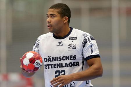 Magdeburgs nächster Sieg - Flensburg fügt Berlin erste Niederlage zu