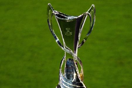 Die Sport-Höhepunkte am Mittwoch, 10. November