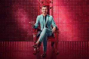 Moderator Joko Winterscheidt geht mit "Wer stiehlt mir die Show?" in die dritte Staffel.