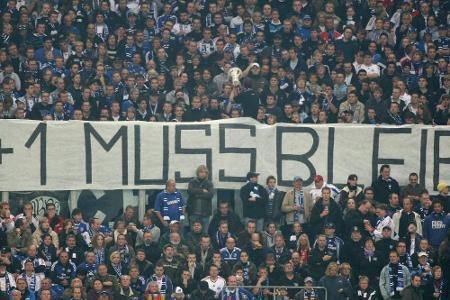 SID-Umfrage: Mehrheit der Fußballfans begrüßt 50+1-Regel