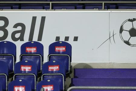 Fanforscher Lange: Lockdown hätte massive Auswirkungen auf Fußball
