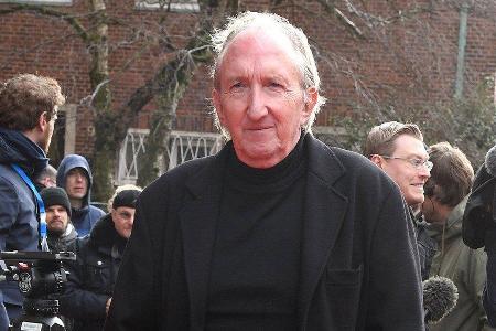 Mike Krüger will jetzt mit einem YouTube-Kanal durchstarten.