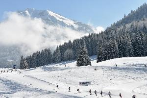 Schwedische Langläuferin Svahn verpasst Olympia