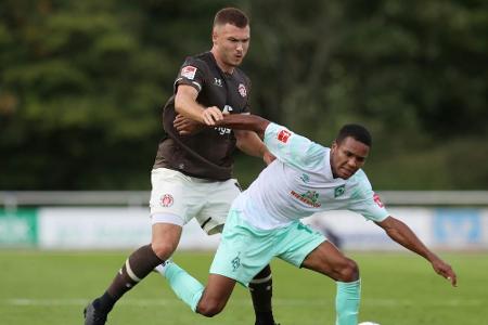 Nachhaltigkeit: Bremen und St. Pauli gemeinsam ins Trainingslager
