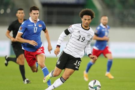 WM-Quali: Liechtenstein hofft auf Deja-vu