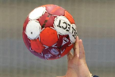 Schwenker: Handball-Großereignisse wohl als 2G-Veranstaltungen