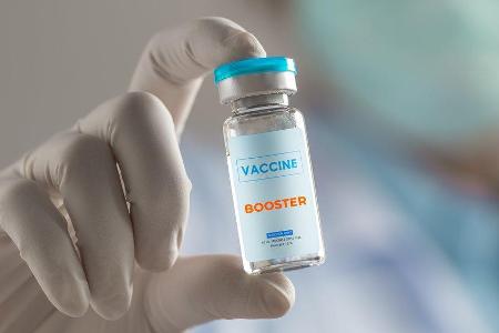 Verwirrung um die Booster-Impfung