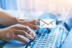 Nachrichtenmigration von Outlook nach Thunderbird