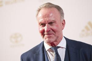 Rummenigge zu Impfpflicht: Kann nur Politik entscheiden