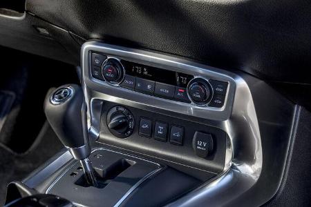 Mercedes X-Klasse Fahrbericht Oktober 2017