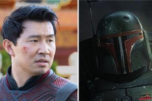 "Shang-Chi and the Legend of the Ten Rings" feiert beim "Disney+ Day" und auch Boba Fett schaut zur Feier des Tages vorbei.