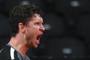 Dank Landin: Kiel zittert sich zum Sieg