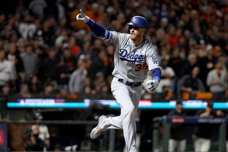 Baseball: Sport1 erwirbt MLB-Rechtepaket