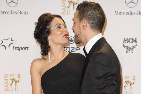 Bushido und Anna-Maria Ferchichi sind Eltern von Drillingen geworden.