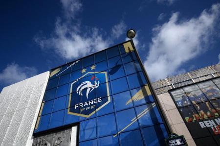 Hohe Summen geboten: Manipulationsaffäre in Frankreichs Frauen-Fußball