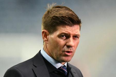 Liverpool-Legende Gerrard neuer Cheftrainer bei Aston Villa