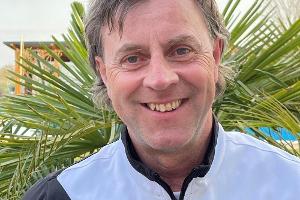 SC Sand: Fischinger beerbt seinen Nachfolger