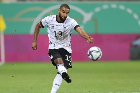 Dardai, Massimo und Mbom reisen vorzeitig von U21 ab