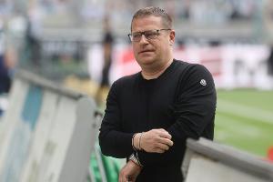 100-Prozent-Impfquote bei Gladbach fast erreicht - Eberl: "Haben eine Vorbildfunktion"