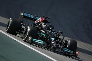 Formel 1: Hamilton gewinnt in Sao Paulo vor Verstappen