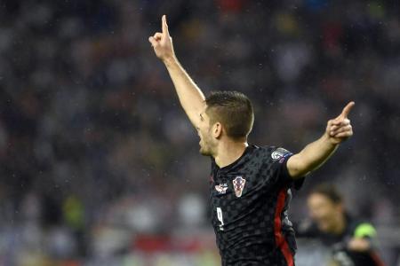 WM-Tickets für Kroatien, Spanien und Serbien - Ronaldo muss zittern