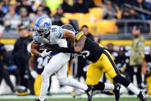 NFL: Rodgers führt Green Bay nach Corona-Erkrankung zum Sieg