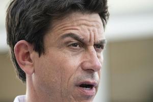 Wolff hielt Hamilton-Strafe für "Witz"