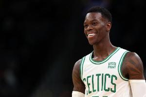 NBA: Schröder überzeugt, Boston verliert
