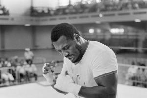 Das SID-Kalenderblatt am 7. November: "Smokin' Joe" Frazier, Alis großer Rivale, stirbt
