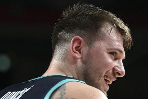 Doncic überragend: Schröders Celtics verlieren gegen Dallas