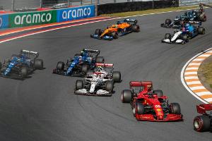 ADAC Formel 4: Hamburger Tramnitz verpasst Meistertitel