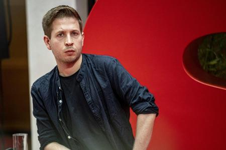 Kühnert zum Fall Kimmich: 