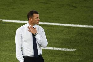 Offiziell: FC Genua holt Schewtschenko als neuen Trainer