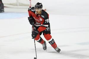 Haie-Profi Ugbekile rassistisch beleidigt