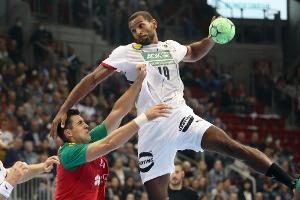 Deutsche Handballer verlieren zweiten Härtetest gegen Portugal
