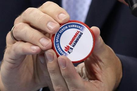 Nach Spielabbruch in Hamburg: Fan hat Krankenhaus verlassen