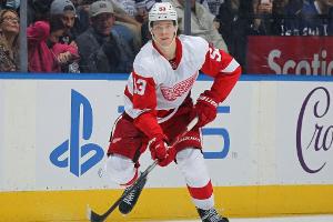 Starker NHL-Start: Seider findet eigene Leistung "einigermaßen ordentlich"