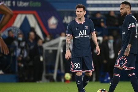 Messi: Nulltarifvertrag bei Barca war kein Thema