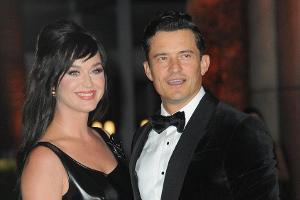 Katy Perry und Orlando Bloom haben sich im Februar 2019 verlobt.